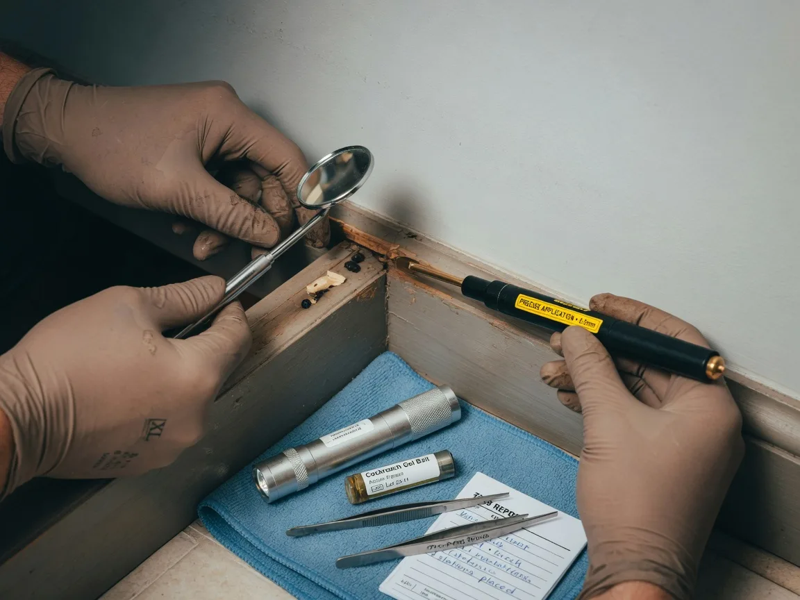 Why choose Emergency Pest Control in Bergenfield, NJ